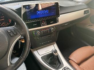 BMW 3-serie 320d Efficient Dynamics Edition NAP! picture 22