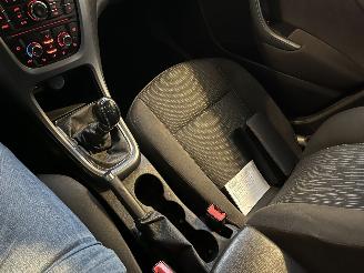 Opel Astra 1.4 Turbo Sport picture 20