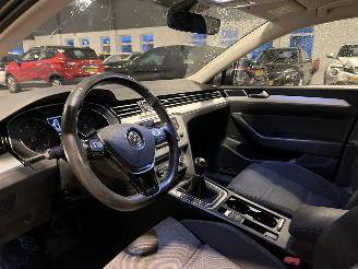 Volkswagen Passat 1.4 TSI ACT 121.000 KM NAP! picture 16