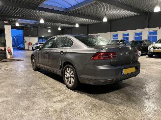 Volkswagen Passat 1.4 TSI ACT 121.000 KM NAP! picture 3