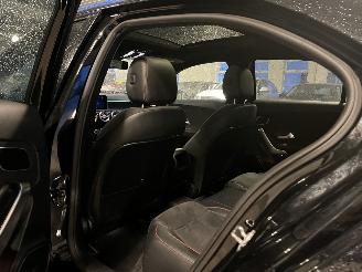 Mercedes A-klasse 250 e Premium Plus 79000 KM! picture 14