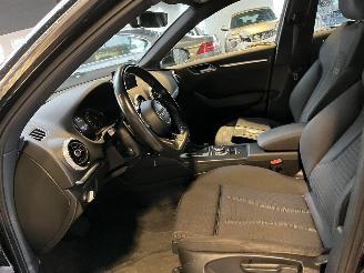 Audi A3 1.4 TFSI CoD Design Pro Line Plus picture 14