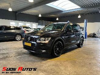 skadebil auto Volkswagen Tiguan 1.5 TSI Comfortline Business 2019/5