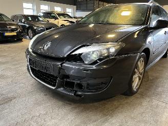 Renault Laguna 2.0 dCi GT 4CONTROL NAP! picture 11