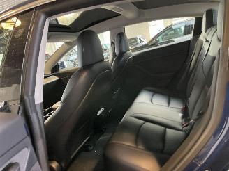 Tesla Model 3 Long Range AWD 75 kWh NAP! BTW! picture 10