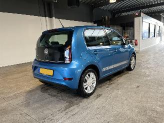 Volkswagen Up! 1.0 BMT move up! picture 5