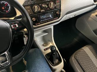 Volkswagen Up! 1.0 BMT move up! picture 23