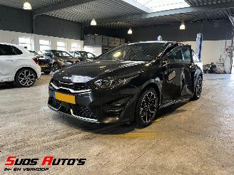 Vaurioauto  passenger cars Kia Ceed 1.0 T-GDi GT-Line 89.000 NAP! 2023/1