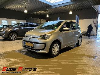 Damaged car Volkswagen Up! 1.0 move up! 2014/8