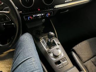 Audi A3 1.5 TFSI CoD Sport S Line Edition NAP! picture 24