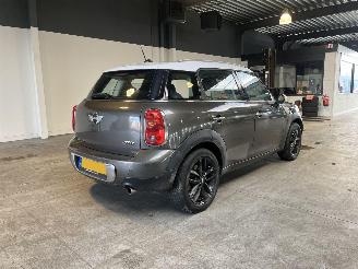 Mini Countryman 1.6 Cooper Chili picture 5