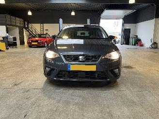 Seat Ibiza 1.6 TDI FR picture 8