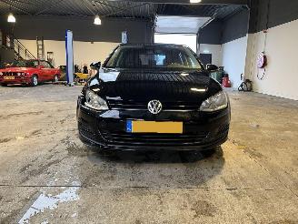 Volkswagen Golf 1.2 TSI Trendline picture 8