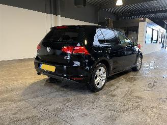 Volkswagen Golf 1.2 TSI Trendline picture 5