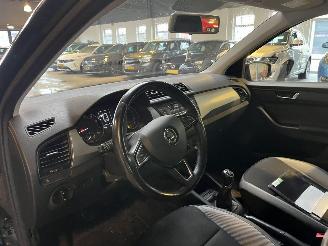 Skoda Fabia 1.0 Style picture 18