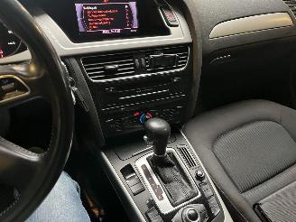 Audi A4 2.0 TDI Business Edition picture 23