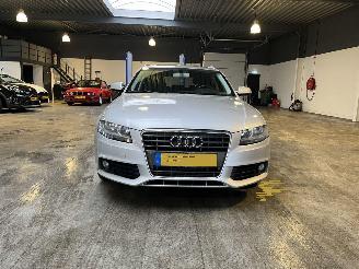 Audi A4 2.0 TDI Business Edition picture 8