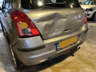 Suzuki Swift 1.5 Exclusive NAP! picture 10