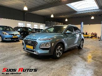 Avarii autoturisme Hyundai Kona 1.6 GDI HEV 18.000 KM NAP! 2020/10