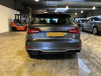 Audi A3 35 TFSI CoD Sport S Line Edition NAP! picture 4