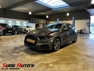  Audi A3 35 TFSI CoD Sport S Line Edition NAP! 2019/5