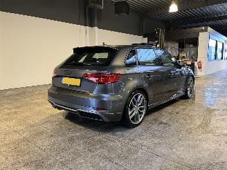 Audi A3 35 TFSI CoD Sport S Line Edition NAP! picture 5