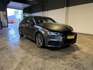 Audi A3 35 TFSI CoD Sport S Line Edition NAP! picture 7