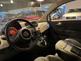 Fiat 500 C 1.2 Lounge picture 15