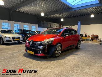  Renault Clio 0.9 TCe Dynamique 2014/9