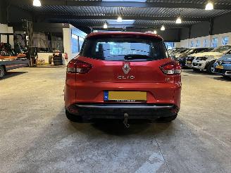 Renault Clio 0.9 TCe Dynamique picture 4