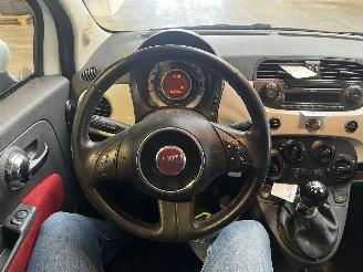 Fiat 500 1.0 TwinAir Pop NAP! picture 15