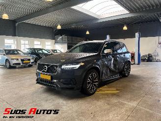  Volvo Xc-90 2.0 T8 Twin Engine AWD 2016/7
