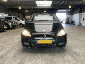 Mercedes A-klasse 170 Classic NAP + APK! picture 8