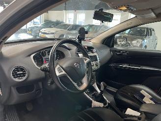 Lancia Delta 1.4 M.air Lounge picture 16