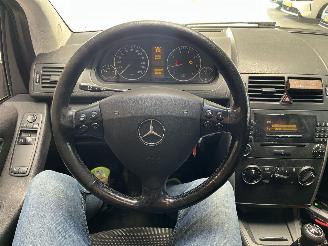 Mercedes A-klasse 150 Classic NAP + APK! picture 17