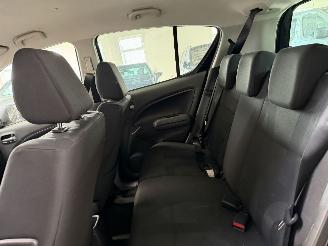 Opel Agila 1.2 Enjoy NL NAP! picture 13