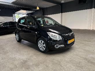 Opel Agila 1.2 Enjoy NL NAP! picture 7