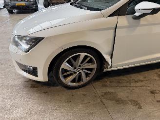 Seat Leon 1.4 TSI FR picture 11