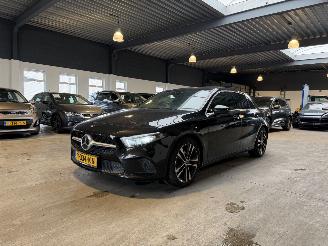 uszkodzony samochody osobowe Mercedes A-klasse 180 Business Solution AMG 2019/7
