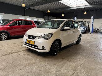 Schadeauto Seat Mii 1.0 Sport 97.000 KM! 2017/8
