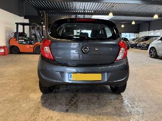 Opel Karl 1.0 120 Jaar Edition picture 4