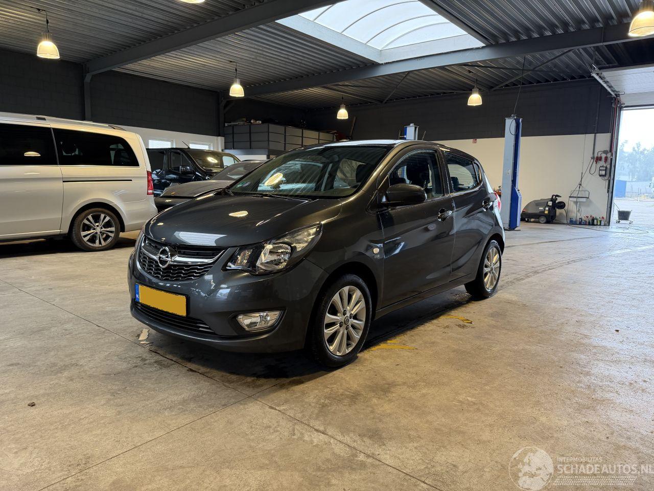 Opel Karl 1.0 120 Jaar Edition