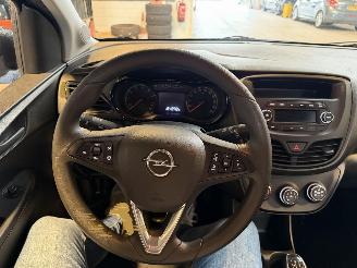 Opel Karl 1.0 120 Jaar Edition picture 21