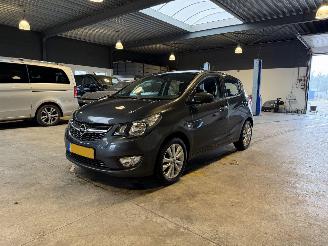 Coche accidentado Opel Karl 1.0 120 Jaar Edition 2019/8