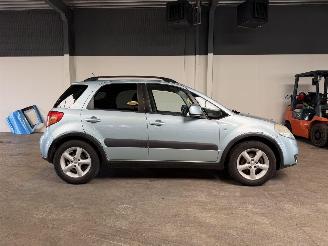 Suzuki SX4 1.6 Shogun NAP! picture 6