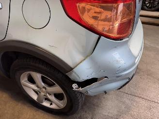 Suzuki SX4 1.6 Shogun NAP! picture 10