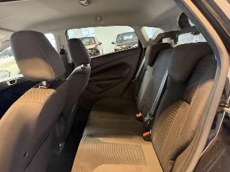 Ford Fiesta 1.5 TDCi Titanium picture 12