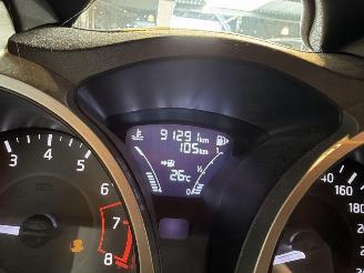 Nissan Juke 1.2 DIG-T S/S N-Connecta picture 26