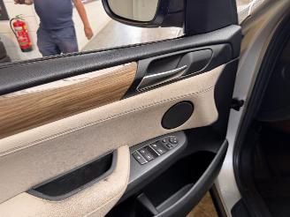 BMW X3 xDrive28i High Executive picture 17