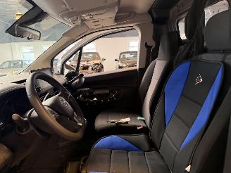 Opel Combo 1.5 BlueHDi 100 S&S L1 picture 21